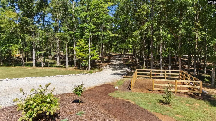 180 Persimmon Drive, Saluda, SC 29138 - #3