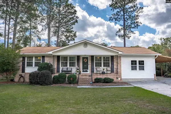 105 Sedgewood Lane, West Columbia, SC 29170