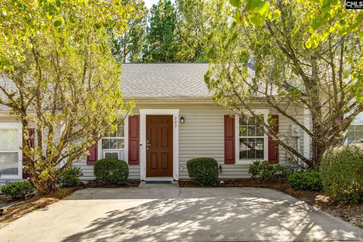 303 Twin Eagles Drive, Columbia, SC 29203 - #1