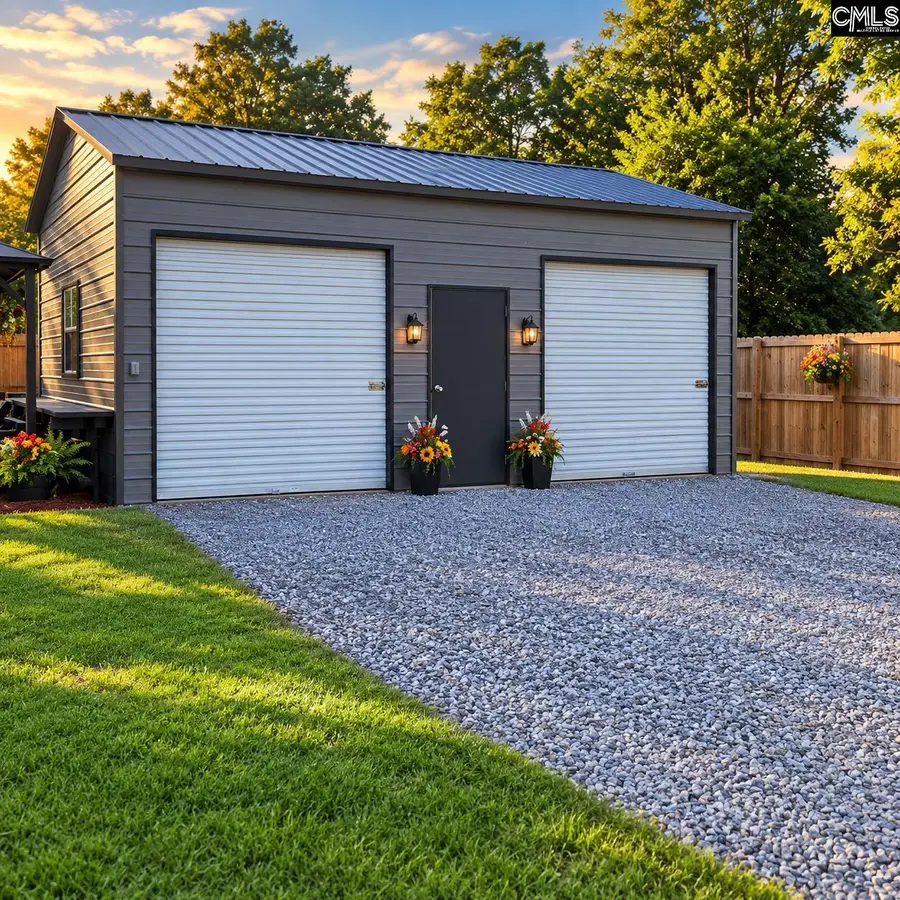 402 W Church Street, Saluda, SC 29138 - #2