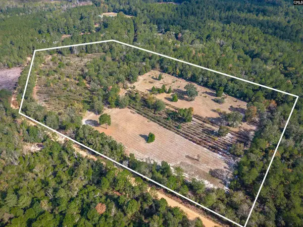 230 Mountain View Road, Batesburg, SC 29006