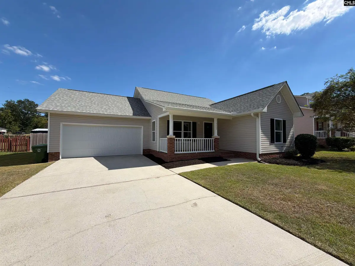3200 Trotter Road, Hopkins, SC 29061 - #1
