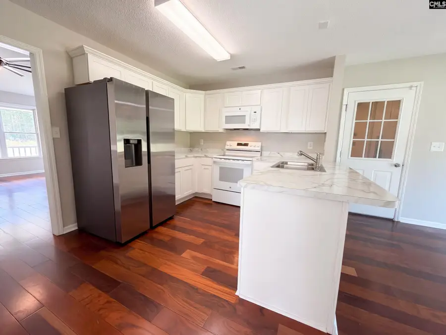 3200 Trotter Road, Hopkins, SC 29061 - #2