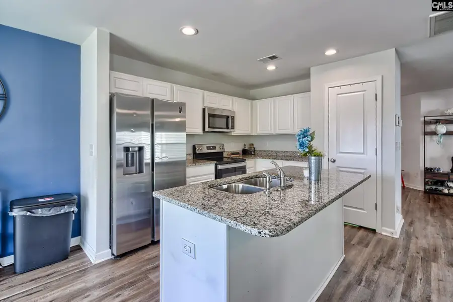 395 Keeble Drive, Columbia, SC 29223 - #2