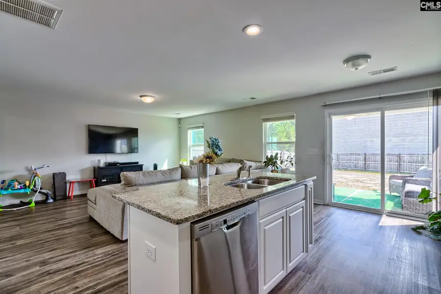 395 Keeble Drive, Columbia, SC 29223 - #3