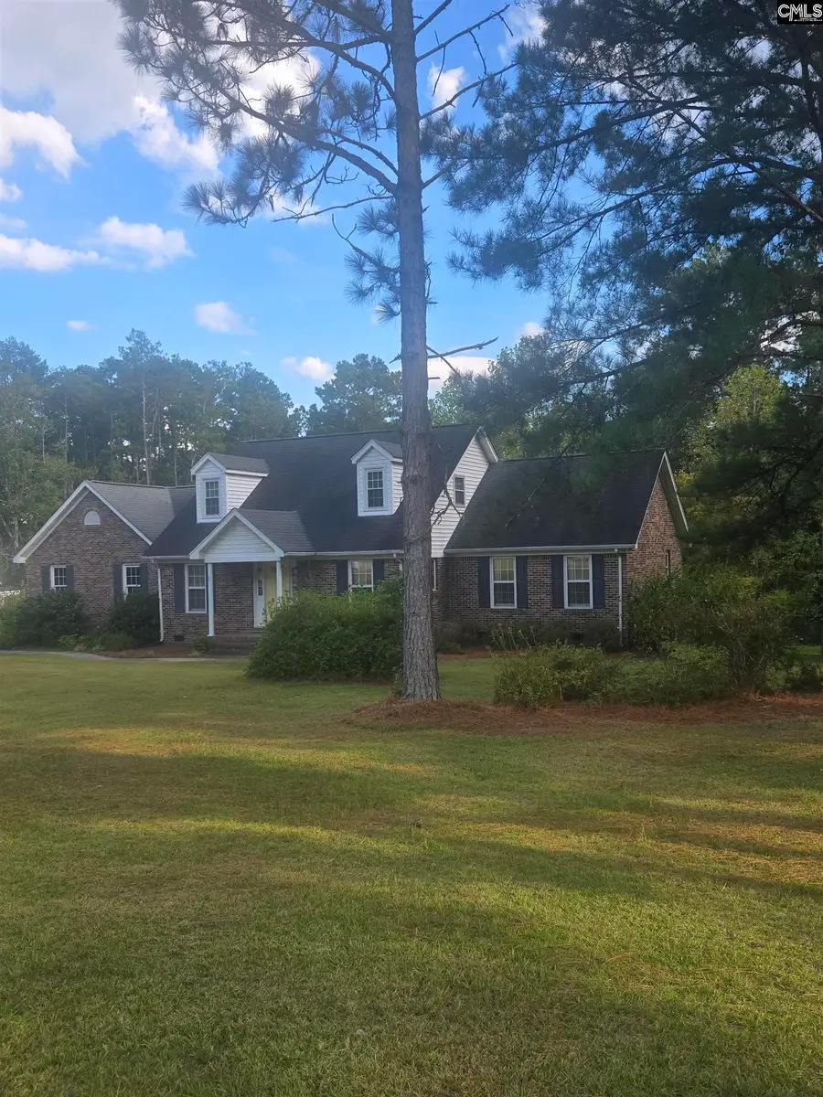 1242 Fredericksburg Drive, Lugoff, SC 29078 - #2