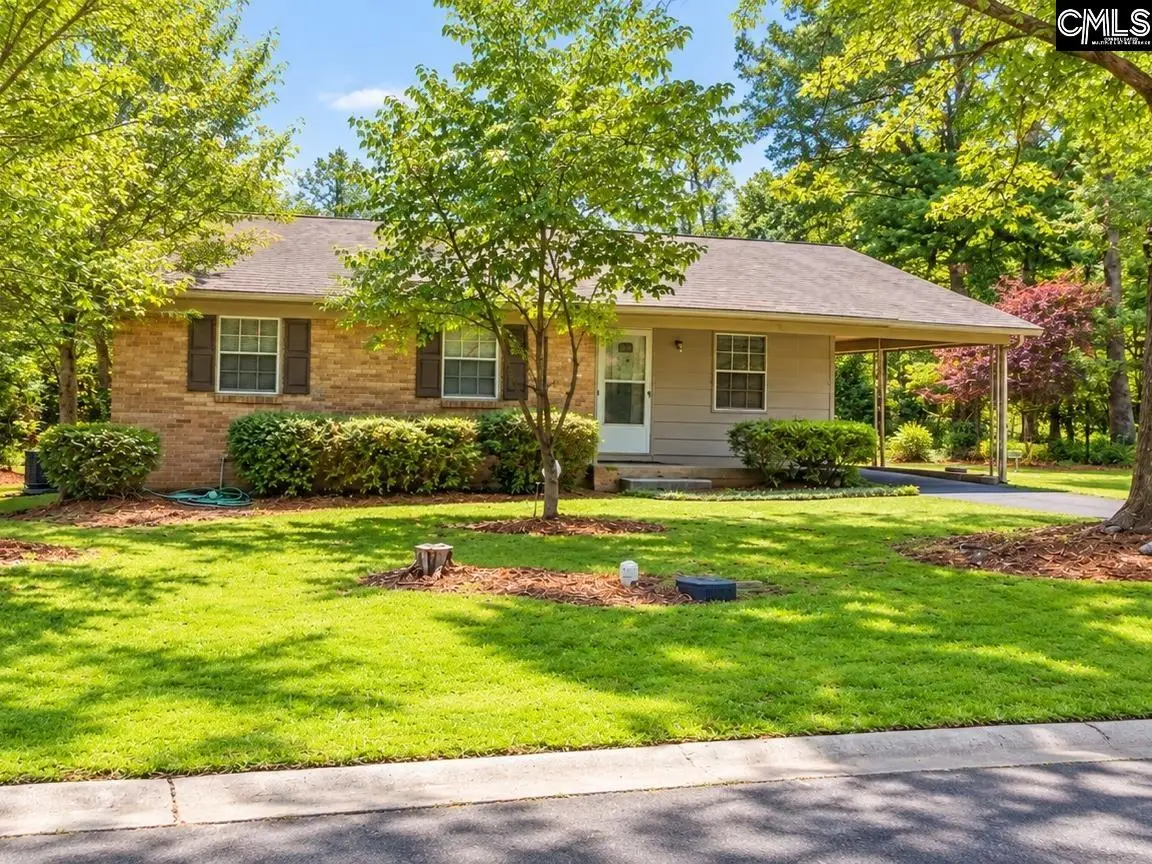 943 Sandpiper Ln, Columbia, SC 29203 - #1
