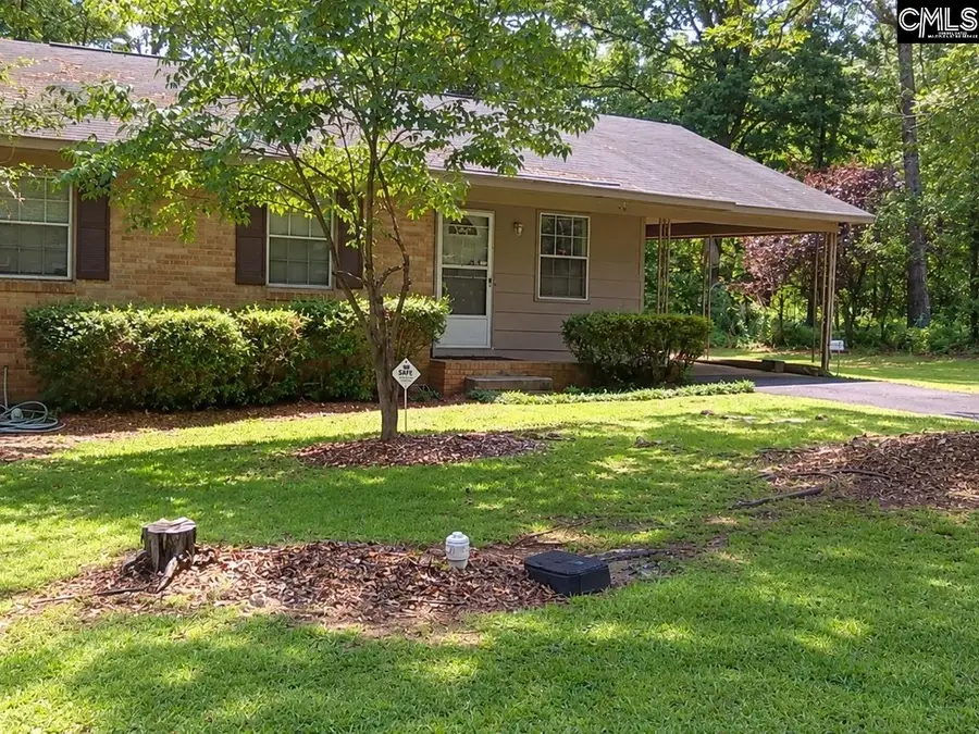 943 Sandpiper Ln, Columbia, SC 29203 - #2