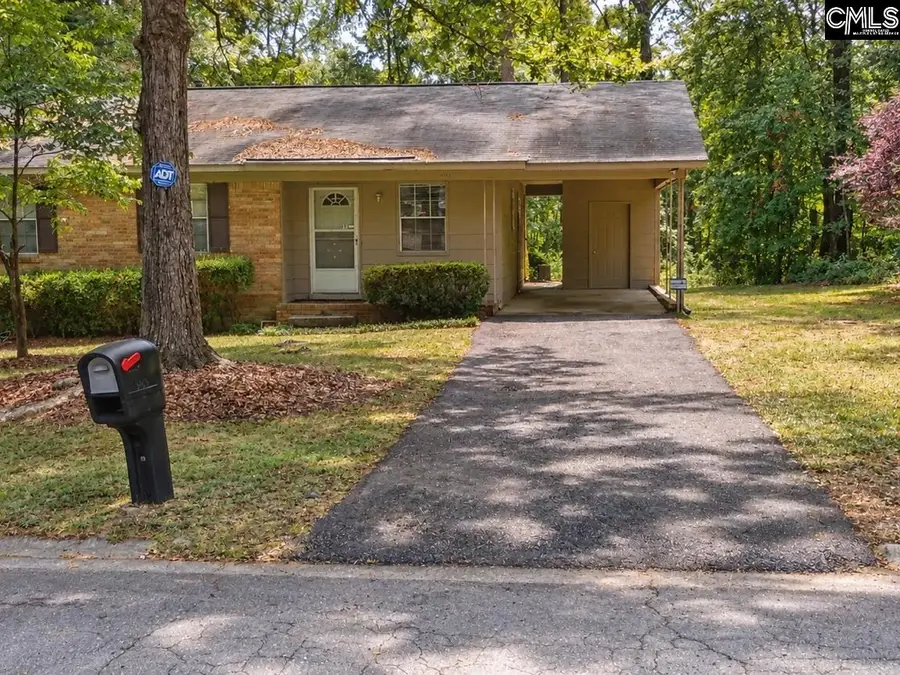 943 Sandpiper Ln, Columbia, SC 29203 - #3
