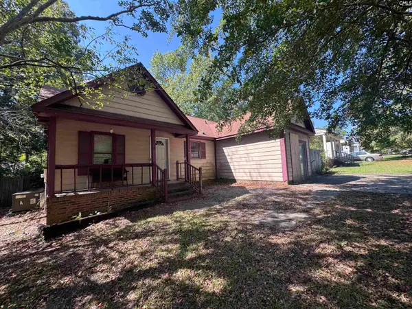 240 Curlew Avenue, Hopkins, SC 29061