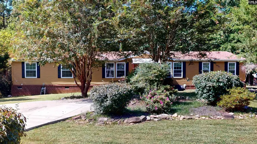 209 Sease Acres Trail, Little Mountain, SC 29075 - #3