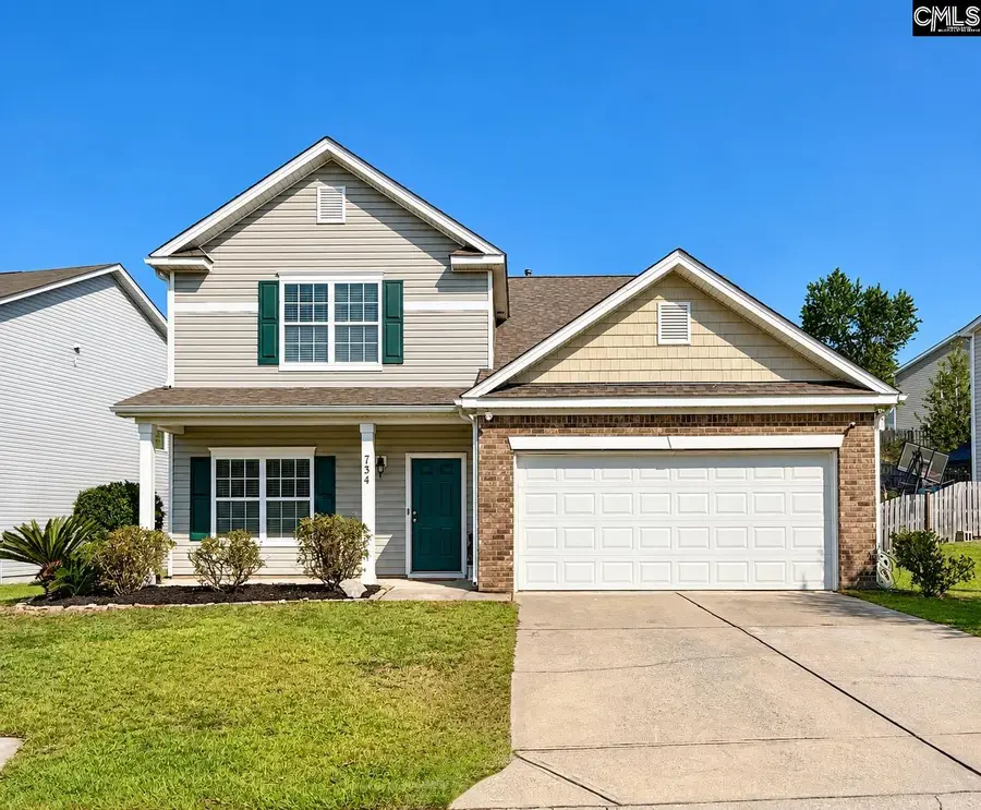 734 Westfield Road, Lexington, SC 29073 - #2