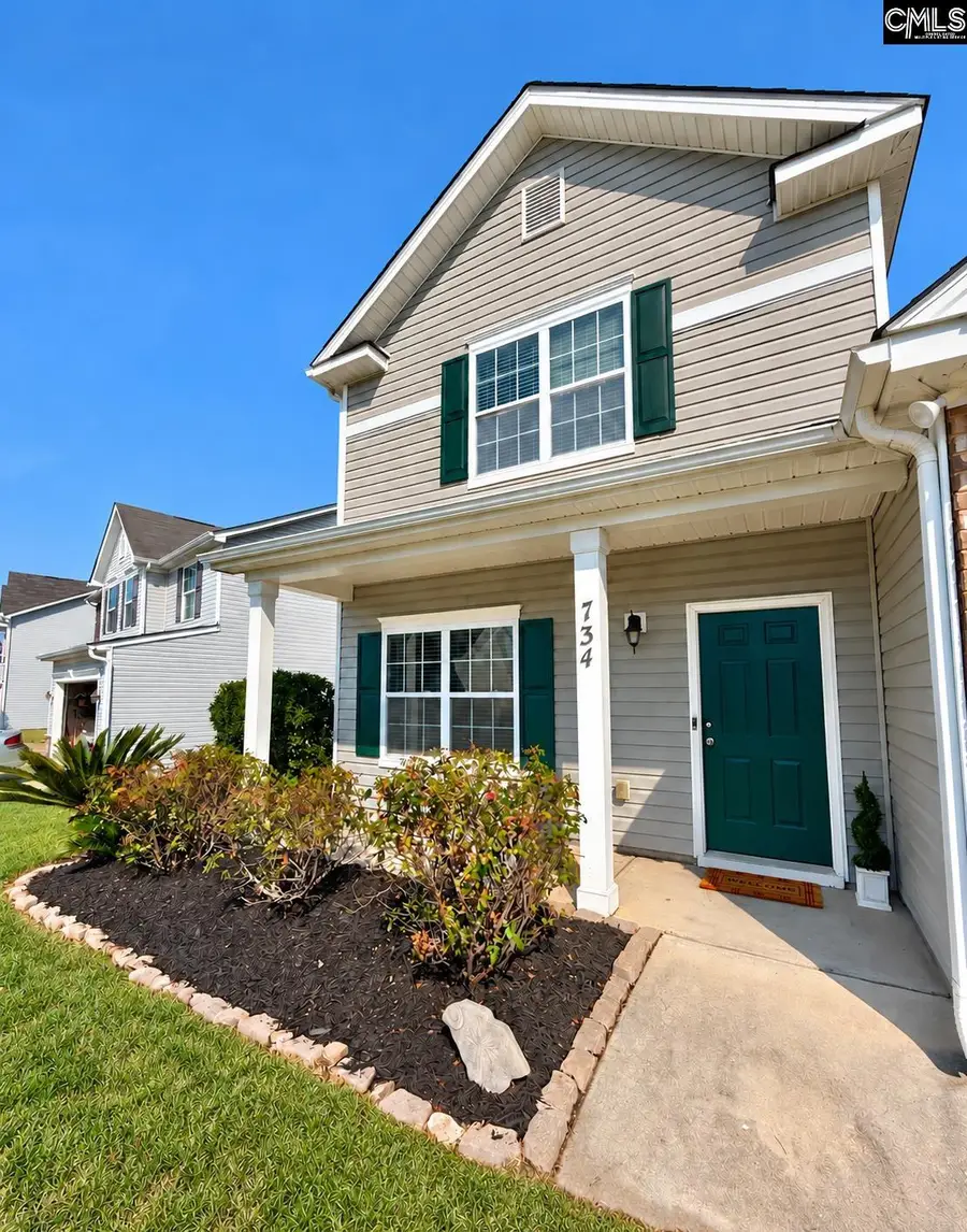 734 Westfield Road, Lexington, SC 29073 - #3