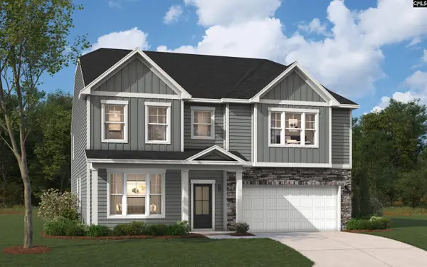 2013 Red Tulip Court, Lexington, SC 29073