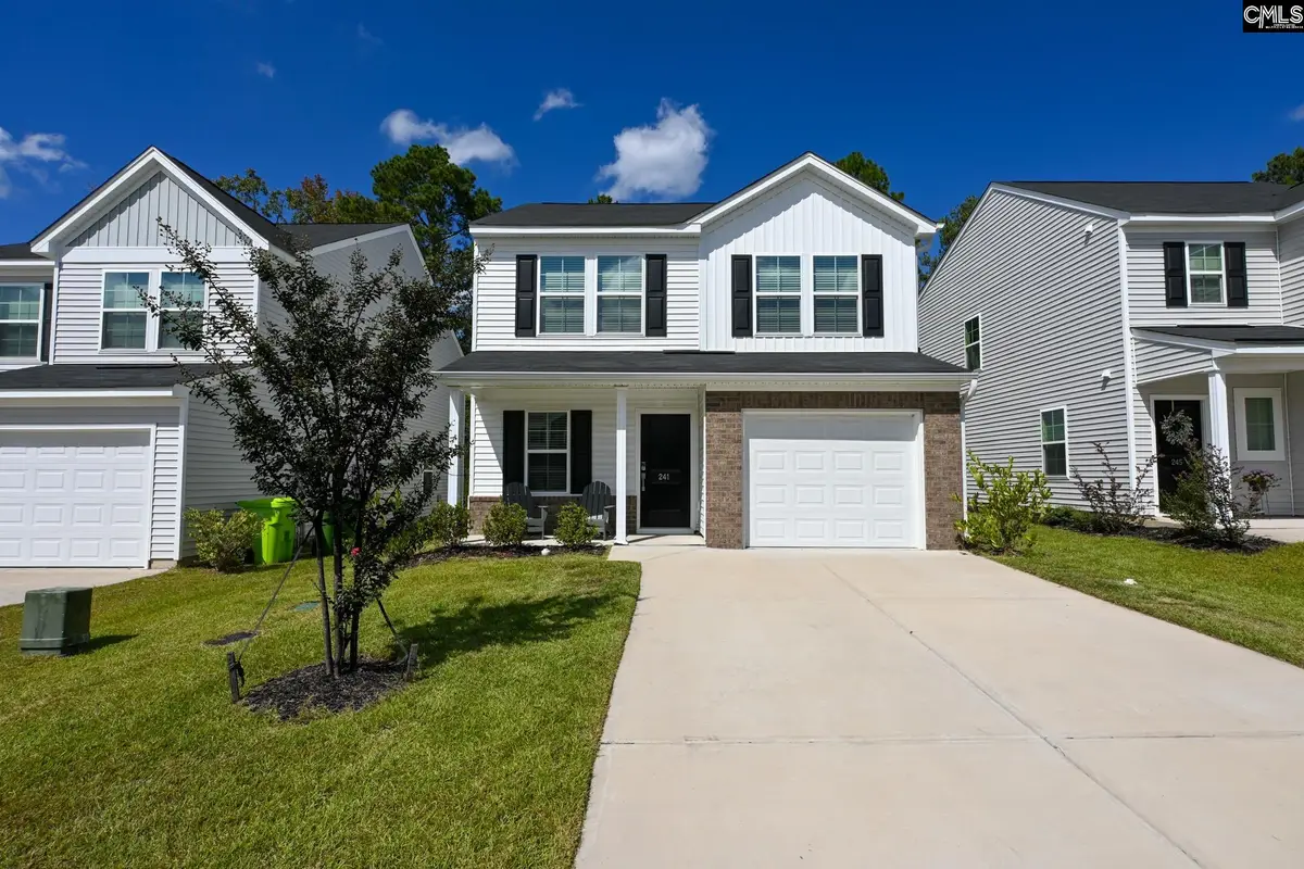241 Watkin Way, Columbia, SC 29223 - #1