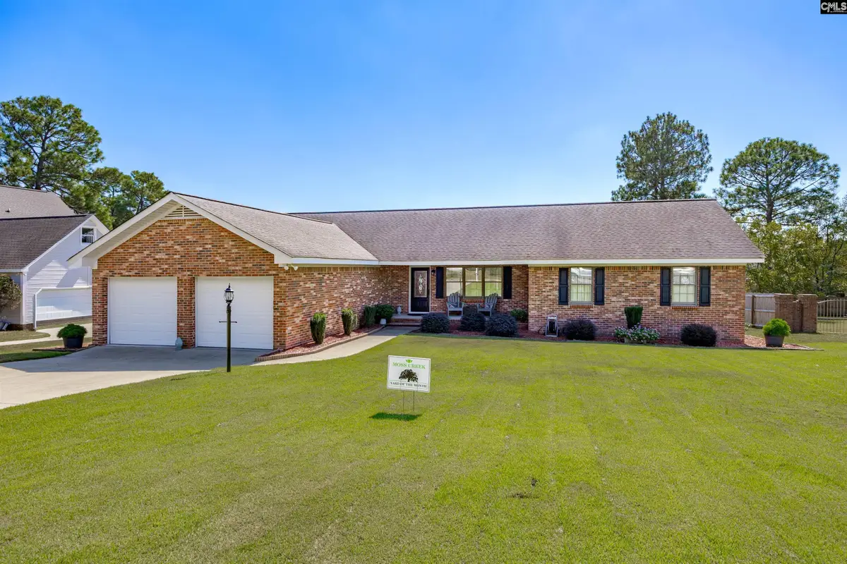 217 Tamwood Circle, Cayce, SC 29033 - #1