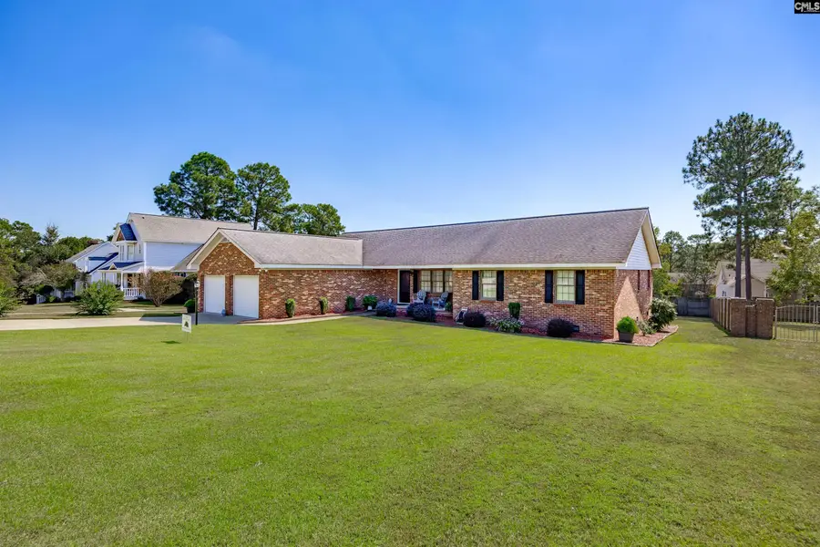 217 Tamwood Circle, Cayce, SC 29033 - #2