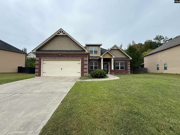 1073 Grey Duck Lane, Blythewood, SC 29016