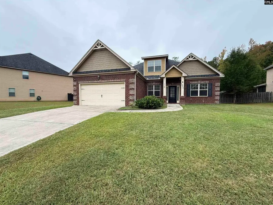 1073 Grey Duck Lane, Blythewood, SC 29016 - #2