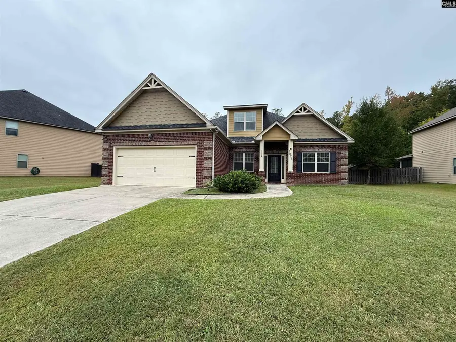 1073 Grey Duck Lane, Blythewood, SC 29016 - #3