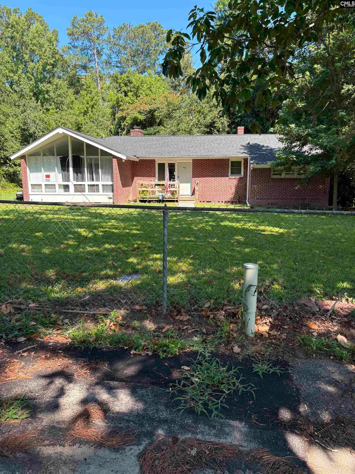 4805 Barber St, Columbia, SC 29203 - #1