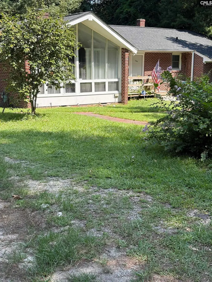 4805 Barber St, Columbia, SC 29203 - #2