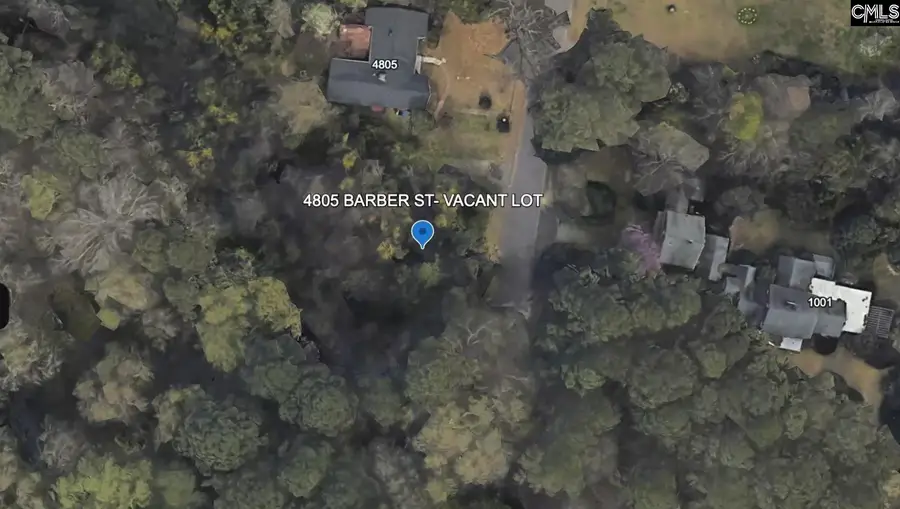4805 Barber St, Columbia, SC 29203 - #3