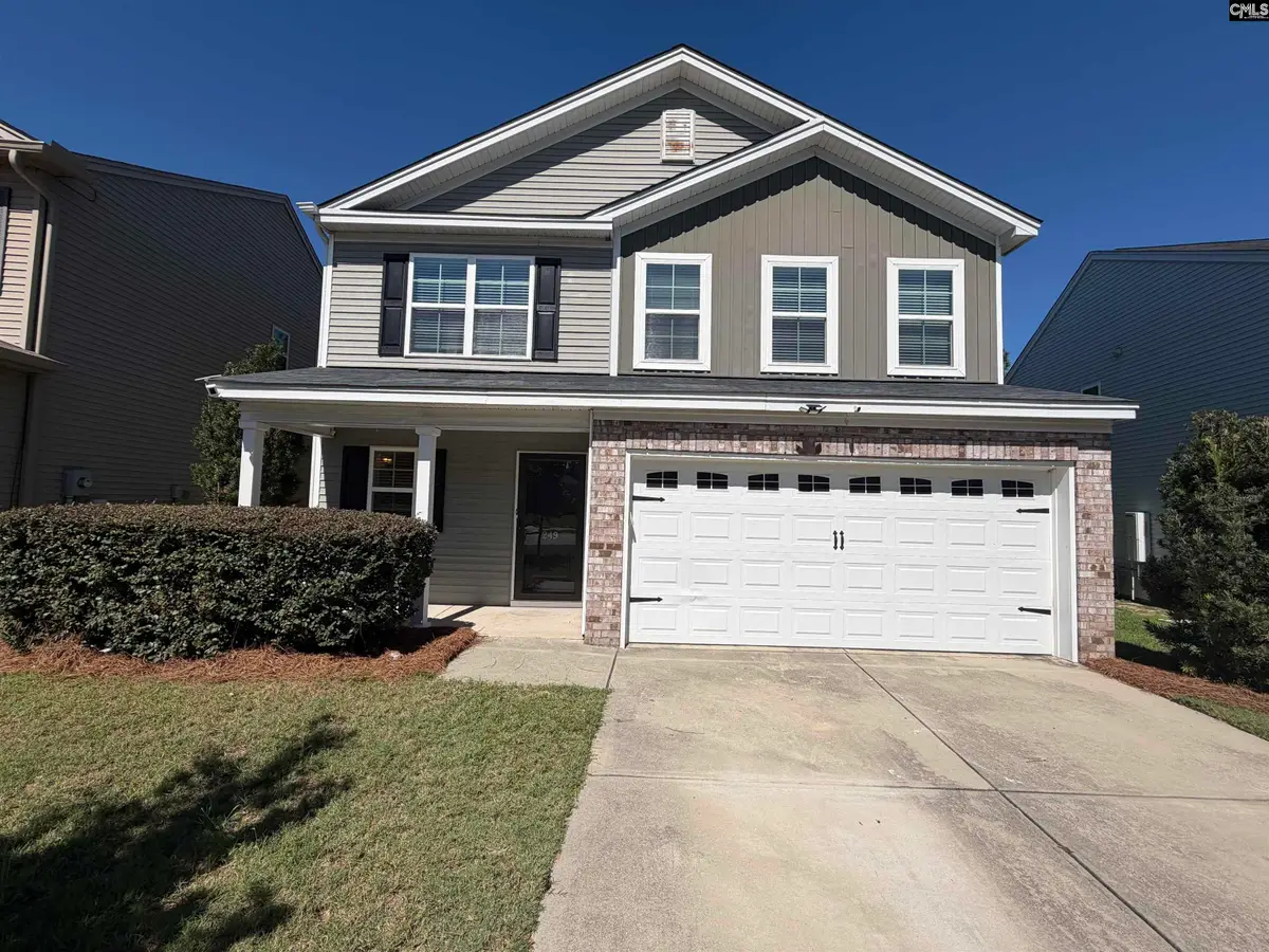 249 Drooping Leaf Road, Lexington, SC 29072 - #1