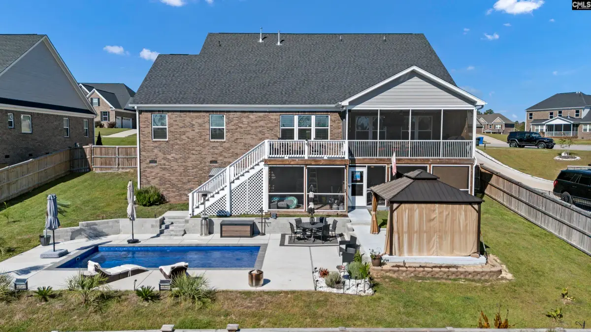 4020 Morning Dew Road, Elgin, SC 29045 - #1