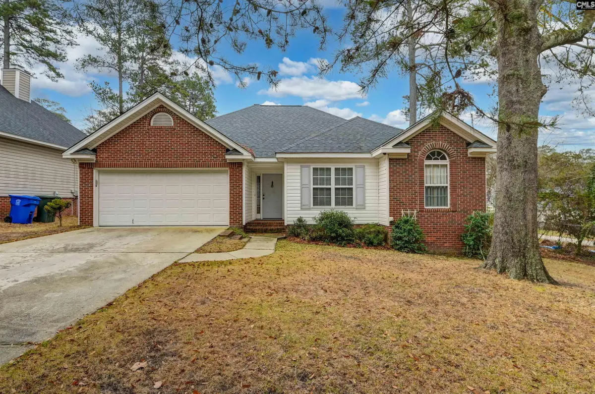 3306 Pine Belt Road, Columbia, SC 29204 - #1