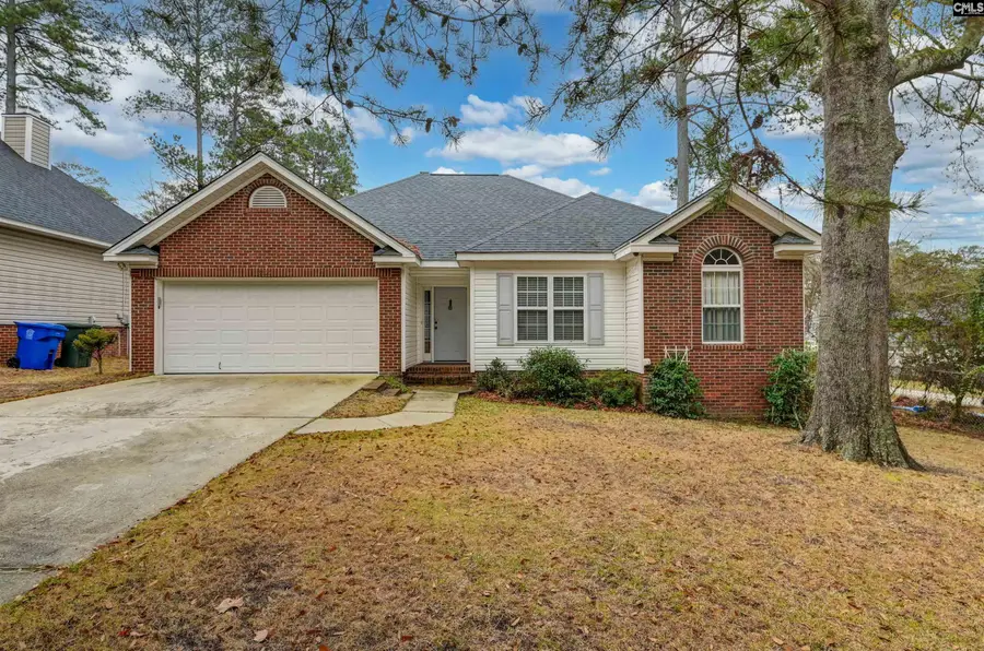 3306 Pine Belt Road, Columbia, SC 29204 - #2
