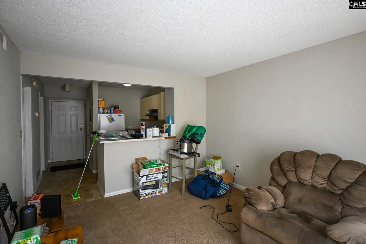 1600 Park Circle #809, Columbia, SC 29201 - #1