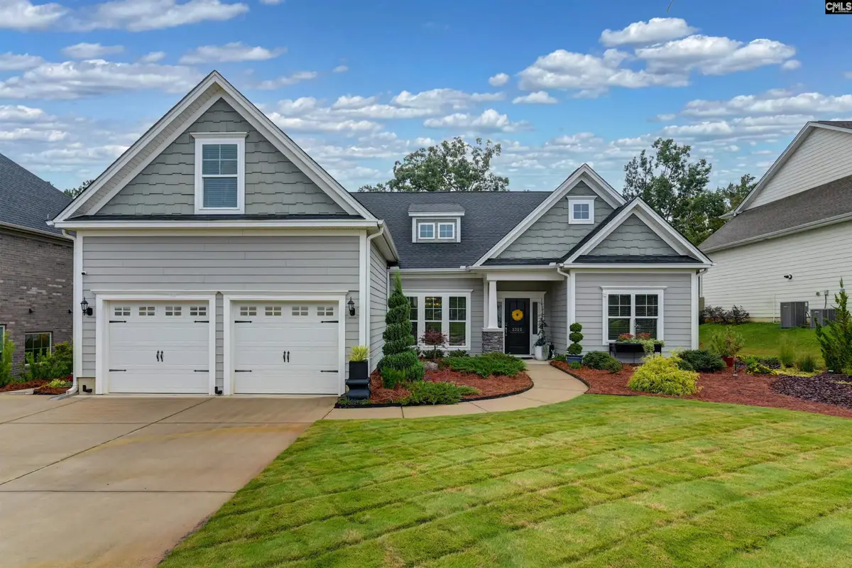 2322 Harvestwood Lane, Chapin, SC 29036 - #1