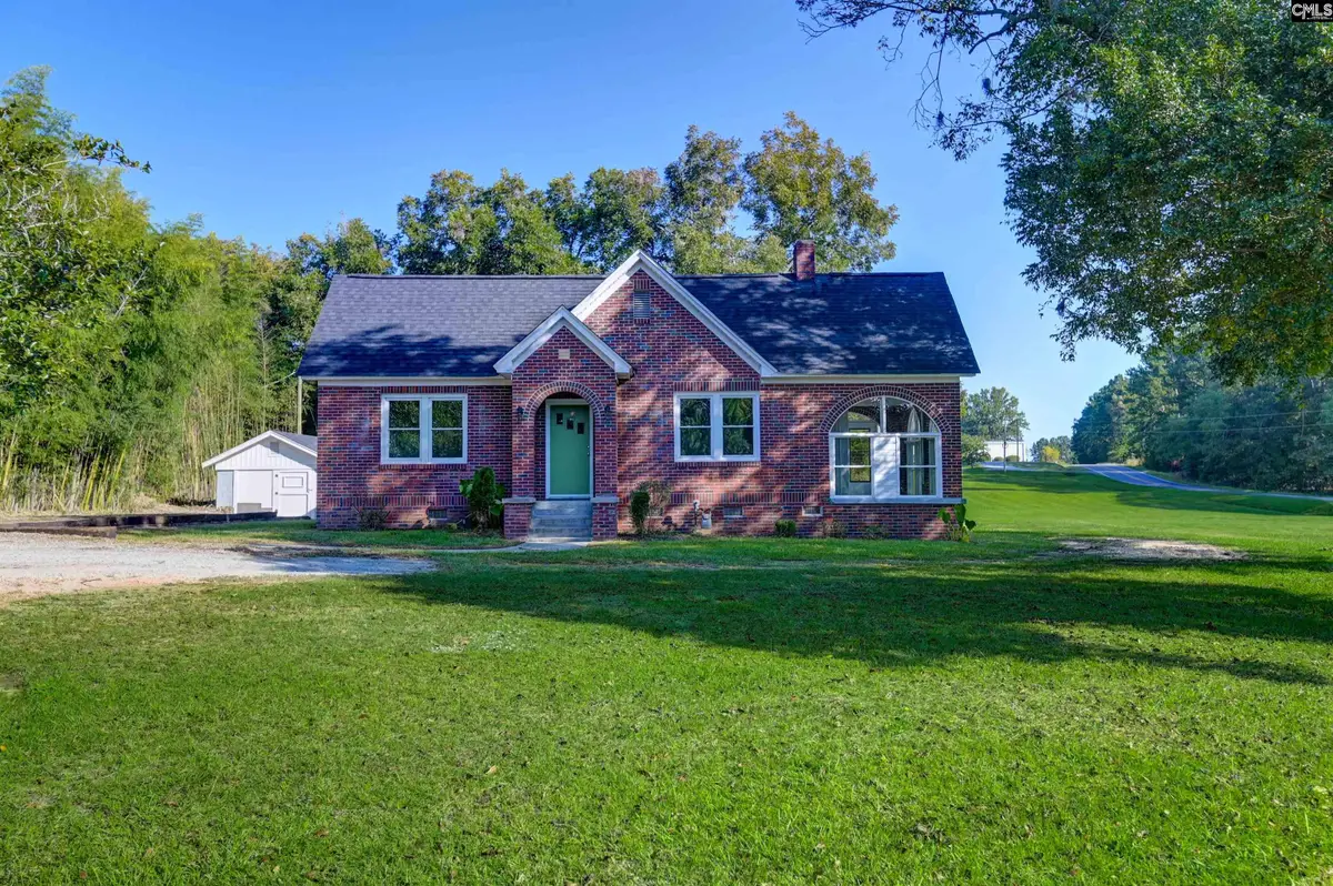 9521 Us Hwy 76, Prosperity, SC 29127 - #1
