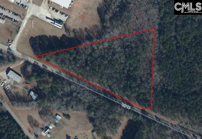 Us 76, Little Mountain, SC 29075 - #2