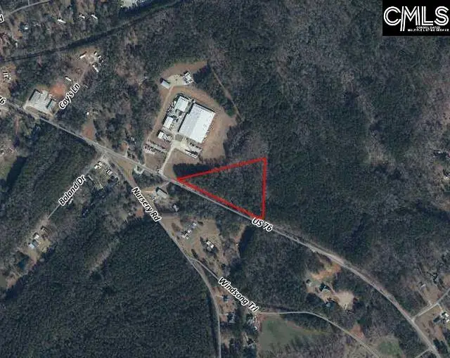 Us 76, Little Mountain, SC 29075 - #3