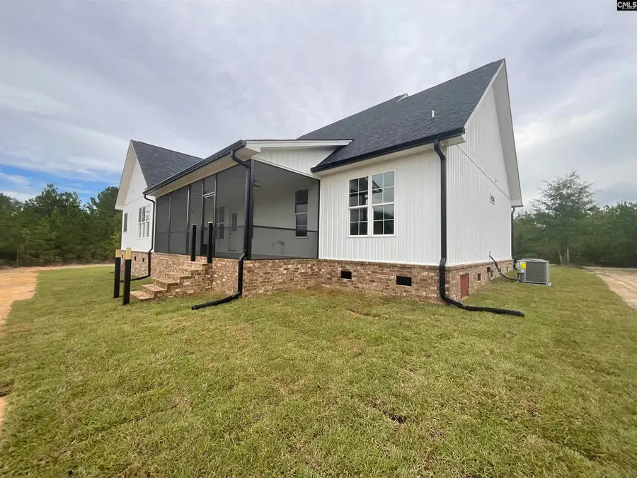 983 Mt Zion Road, Camden, SC 29020 - #3