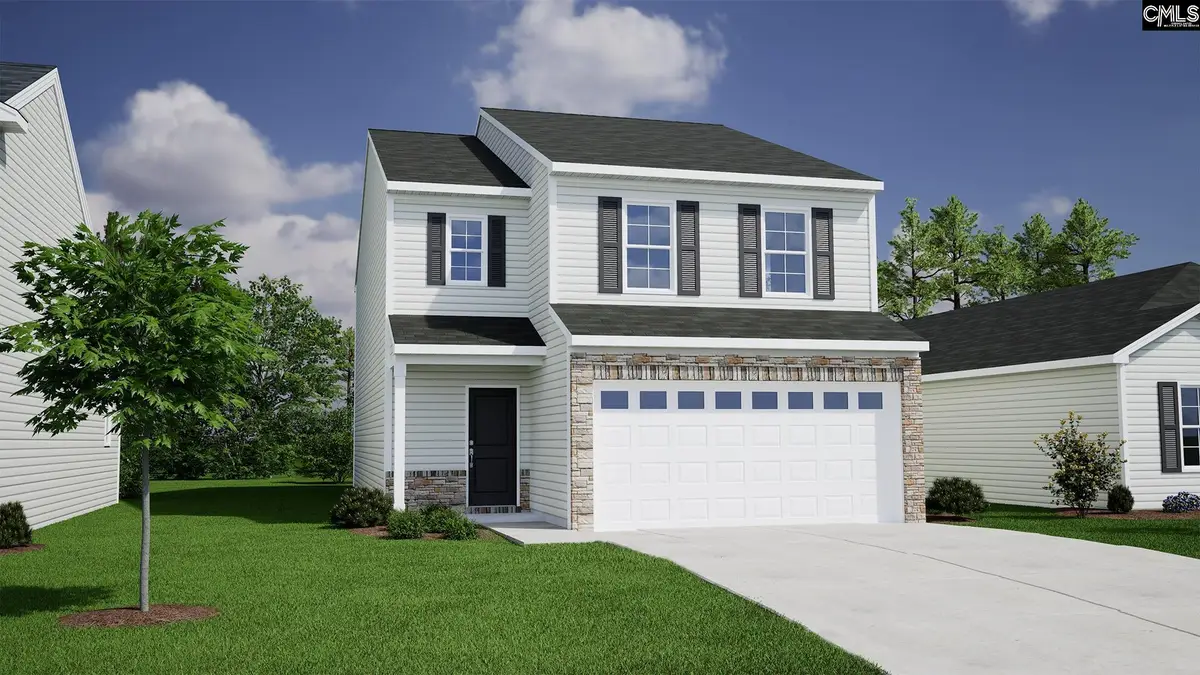 152 Bridgegate Court, Blythewood, SC 29016 - #1