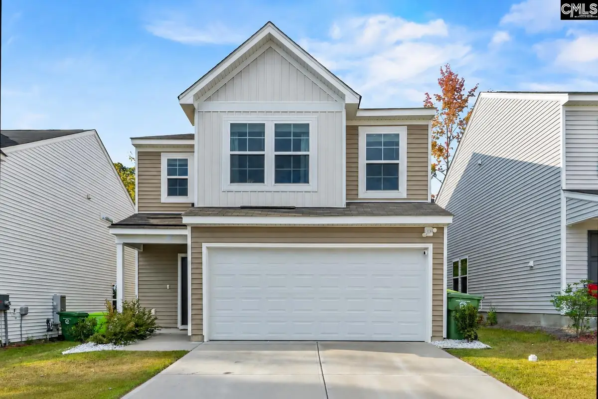 207 Watkin Way, Columbia, SC 29223 - #1