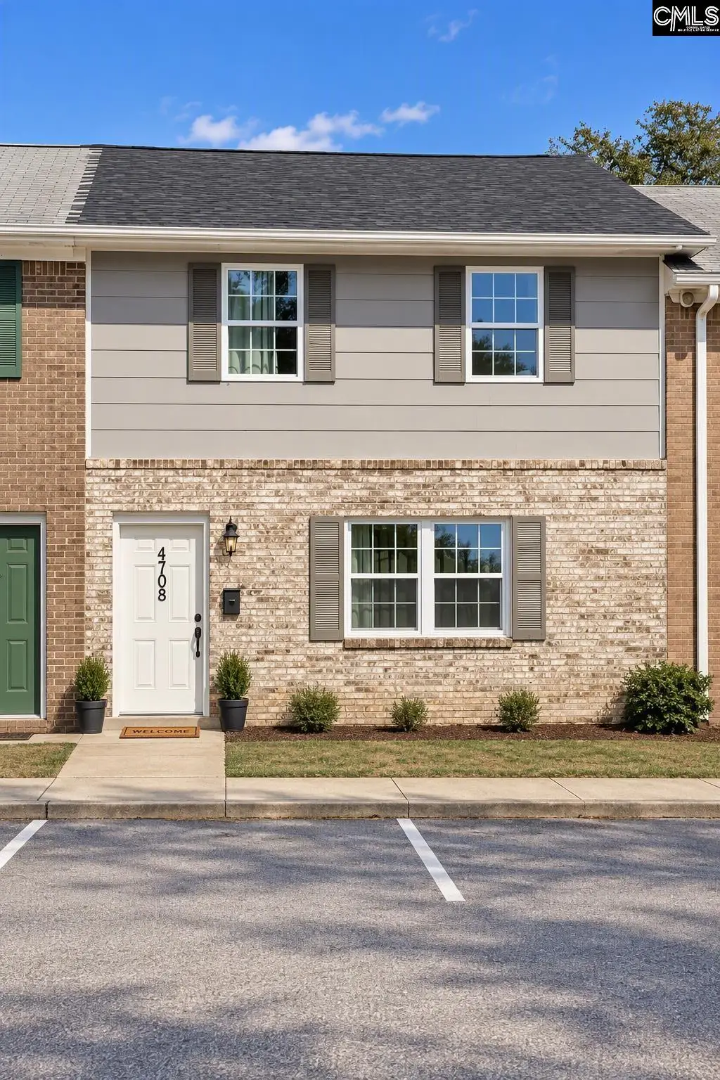4708 Palm Tree Lane, Columbia, SC 29210 - #1