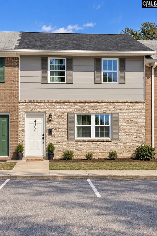 4708 Palm Tree Lane, Columbia, SC 29210