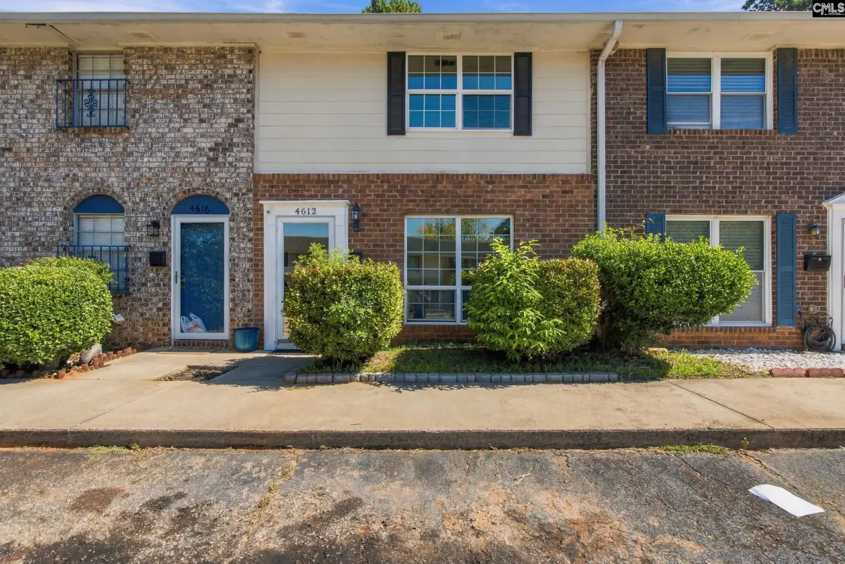 4612 Grove Park Lane, Columbia, SC 29210 - #1