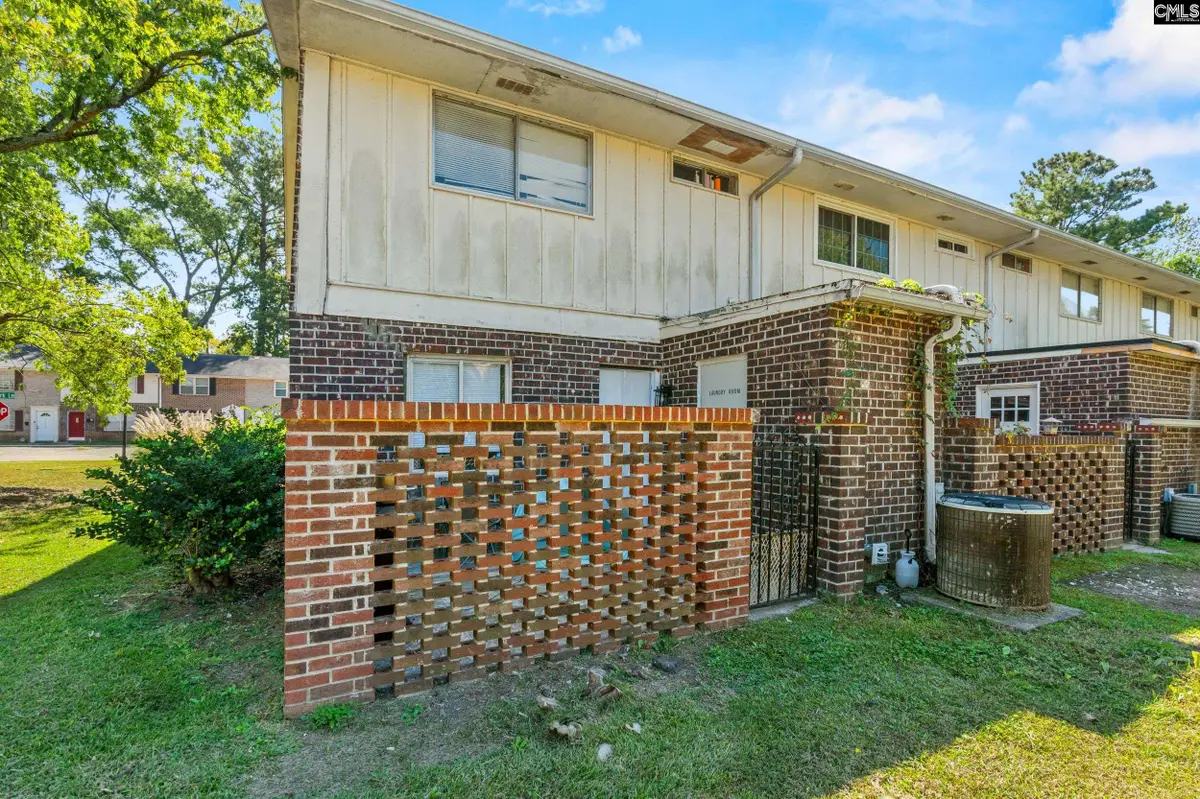 1217 Grove Park Lane, Columbia, SC 29210 - #1