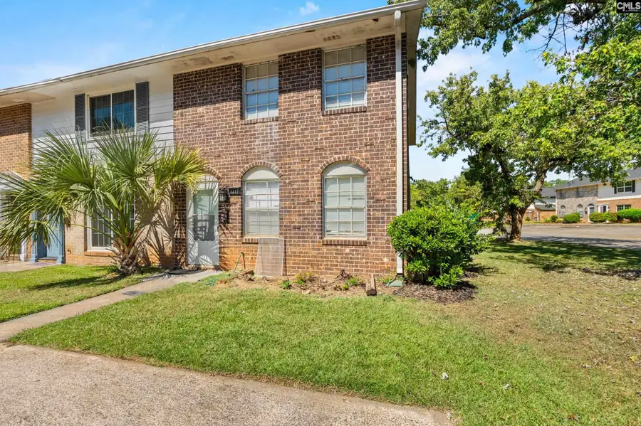 1217 Grove Park Lane, Columbia, SC 29210 - #3