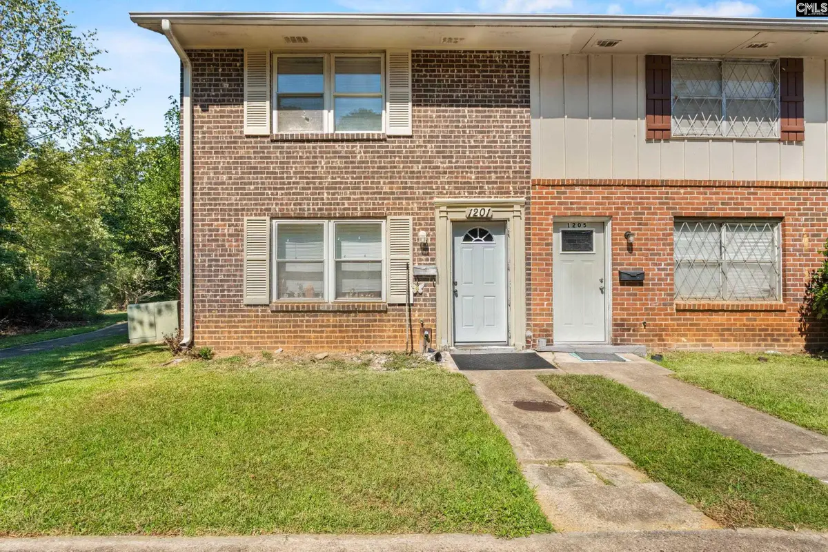 1201 Grove Park Lane, Columbia, SC 29210 - #1