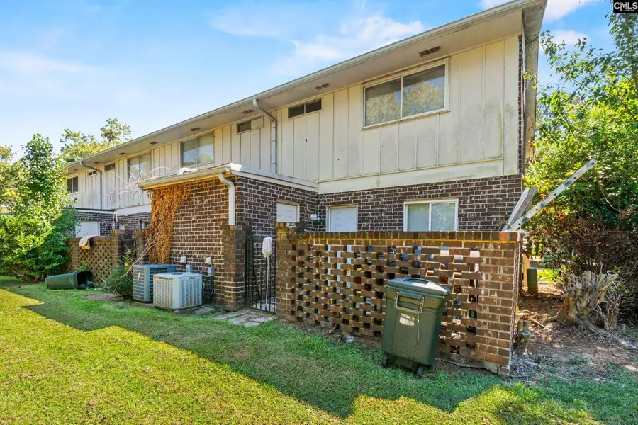 1201 Grove Park Lane, Columbia, SC 29210 - #3