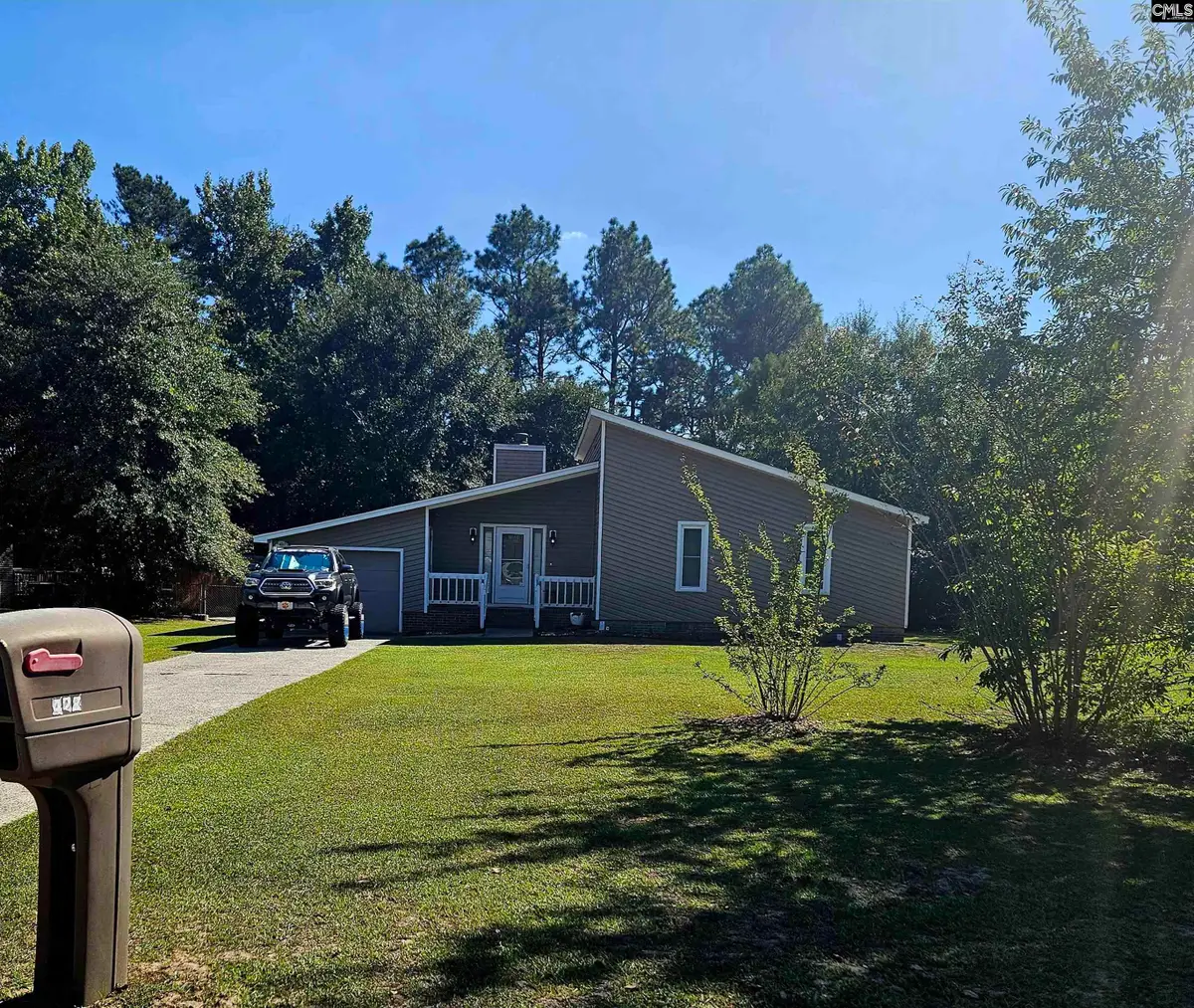 429 Cedar Field Lane, West Columbia, SC 29170 - #1