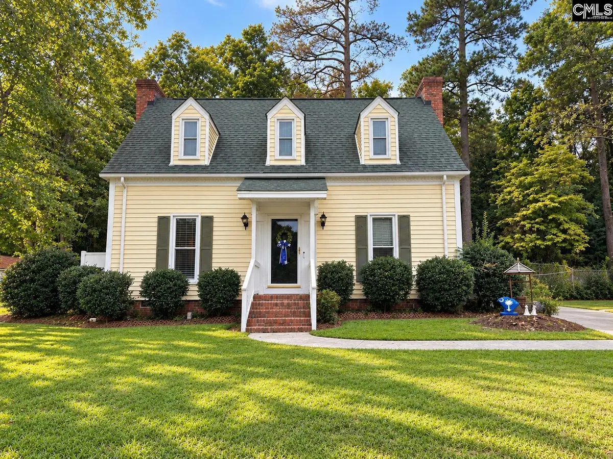 133 Penny Lane, Lexington, SC 29073 - #1