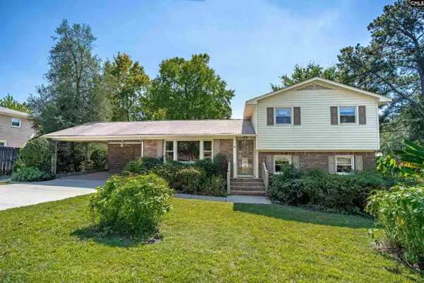 175 Saint David Drive, West Columbia, SC 29170