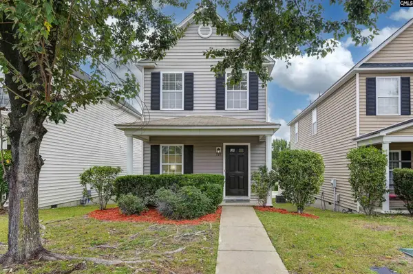 541 Scarlet Sage Lane, Columbia, SC 29223